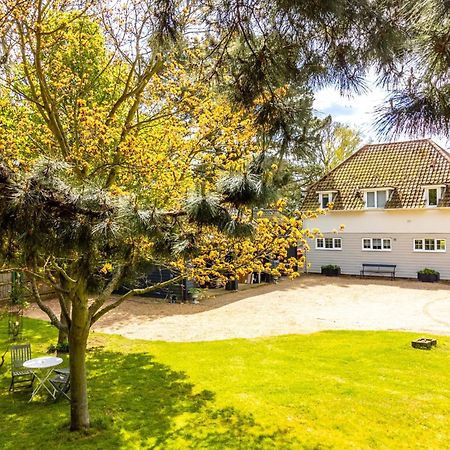 Marsh View Villa Aldeburgh Dış mekan fotoğraf