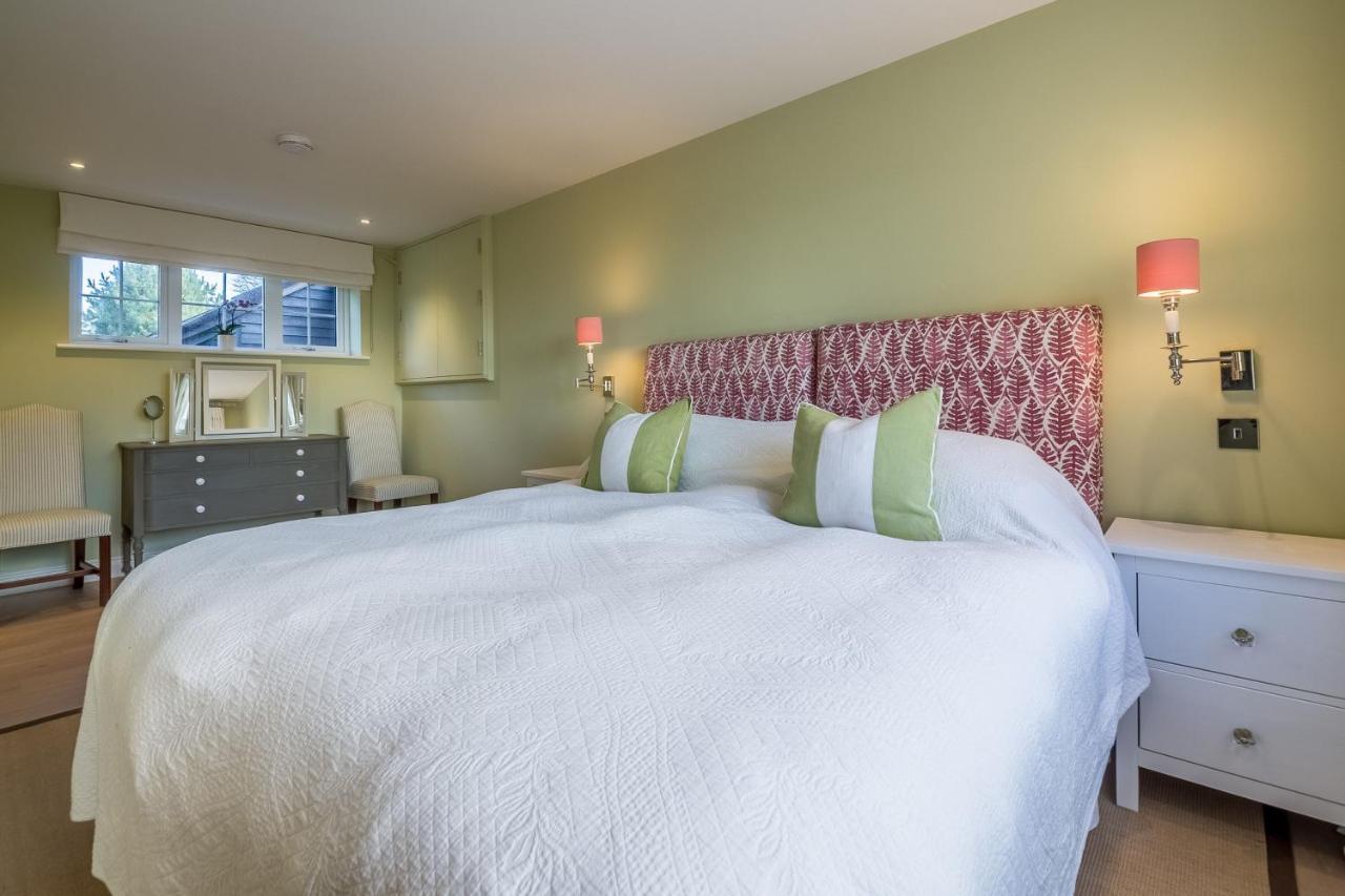 Marsh View Villa Aldeburgh Dış mekan fotoğraf