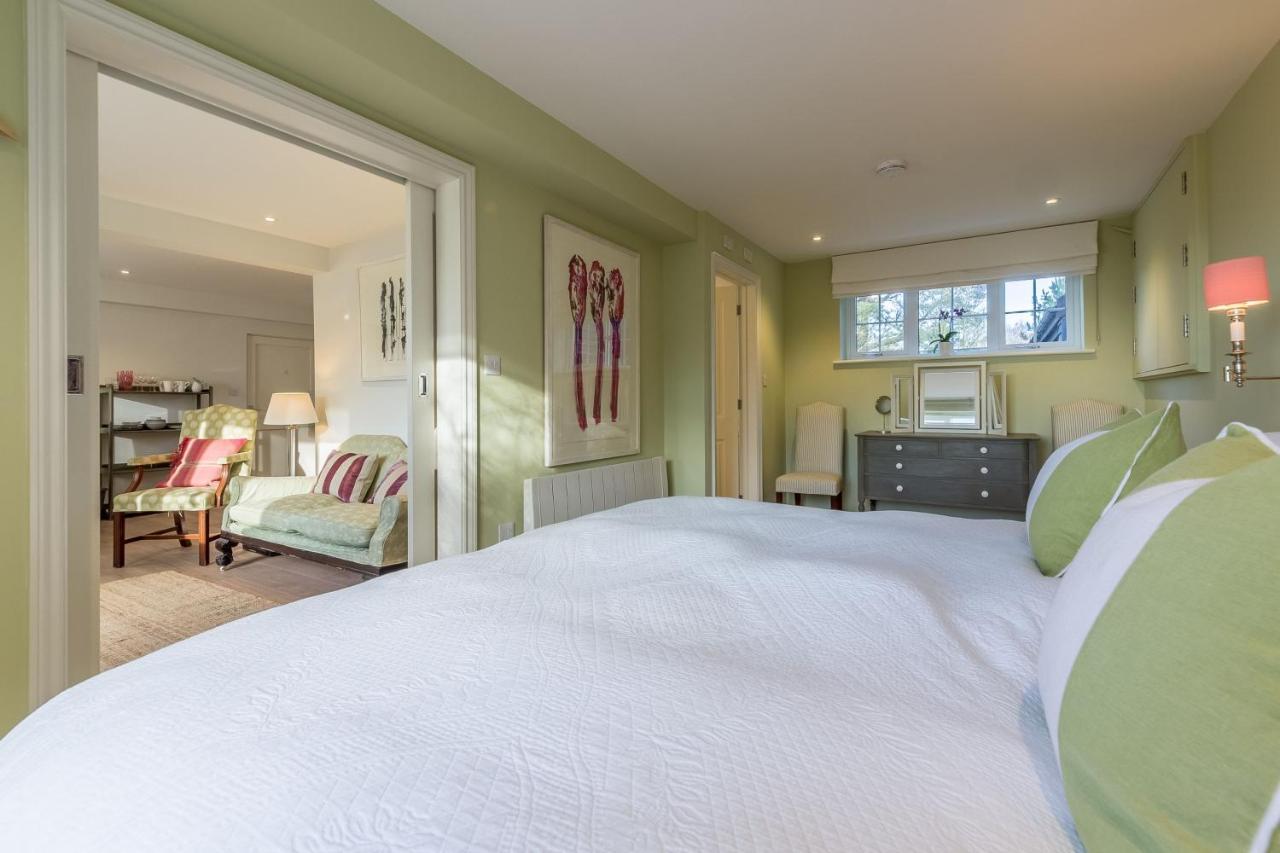 Marsh View Villa Aldeburgh Dış mekan fotoğraf