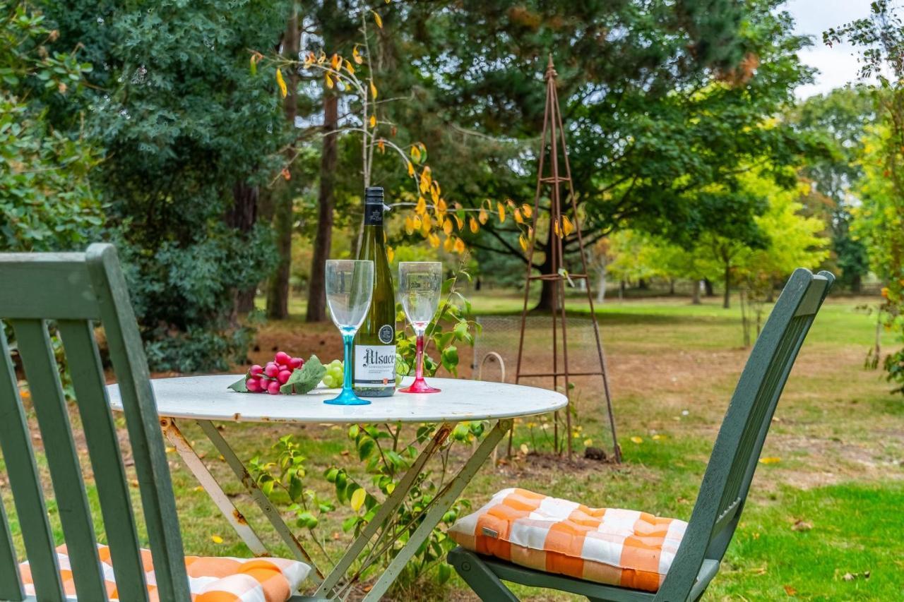 Marsh View Villa Aldeburgh Dış mekan fotoğraf