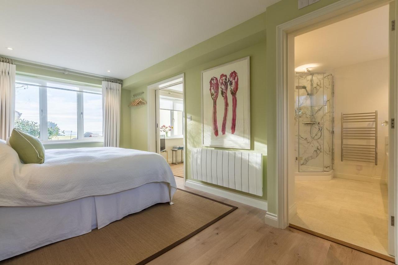 Marsh View Villa Aldeburgh Dış mekan fotoğraf