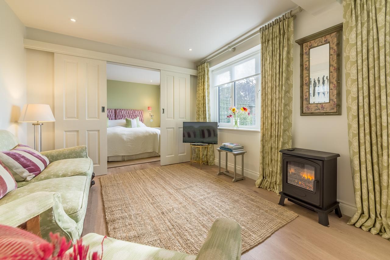 Marsh View Villa Aldeburgh Dış mekan fotoğraf